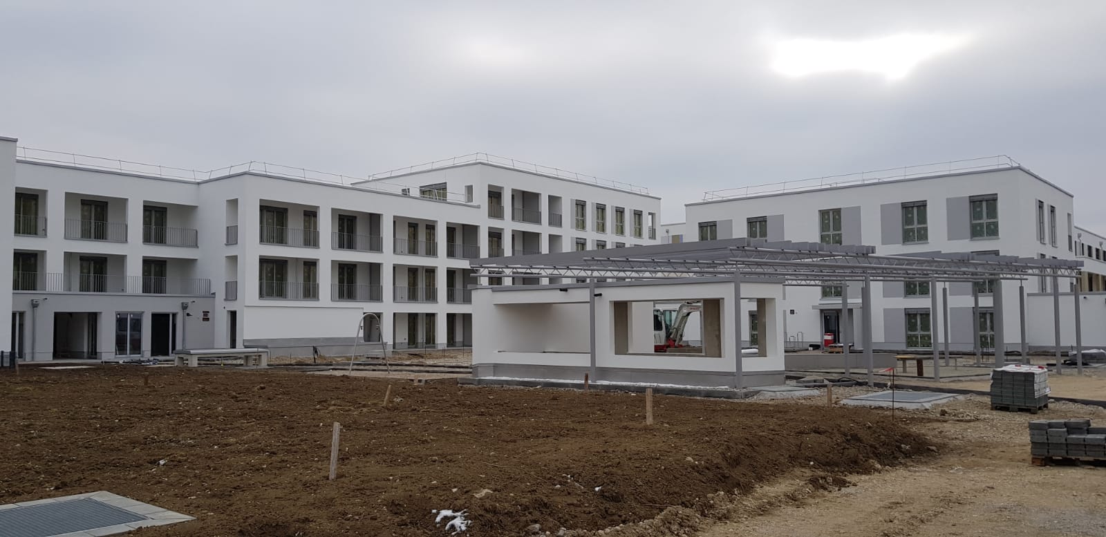 DEMOS Kirchheim WA9-1