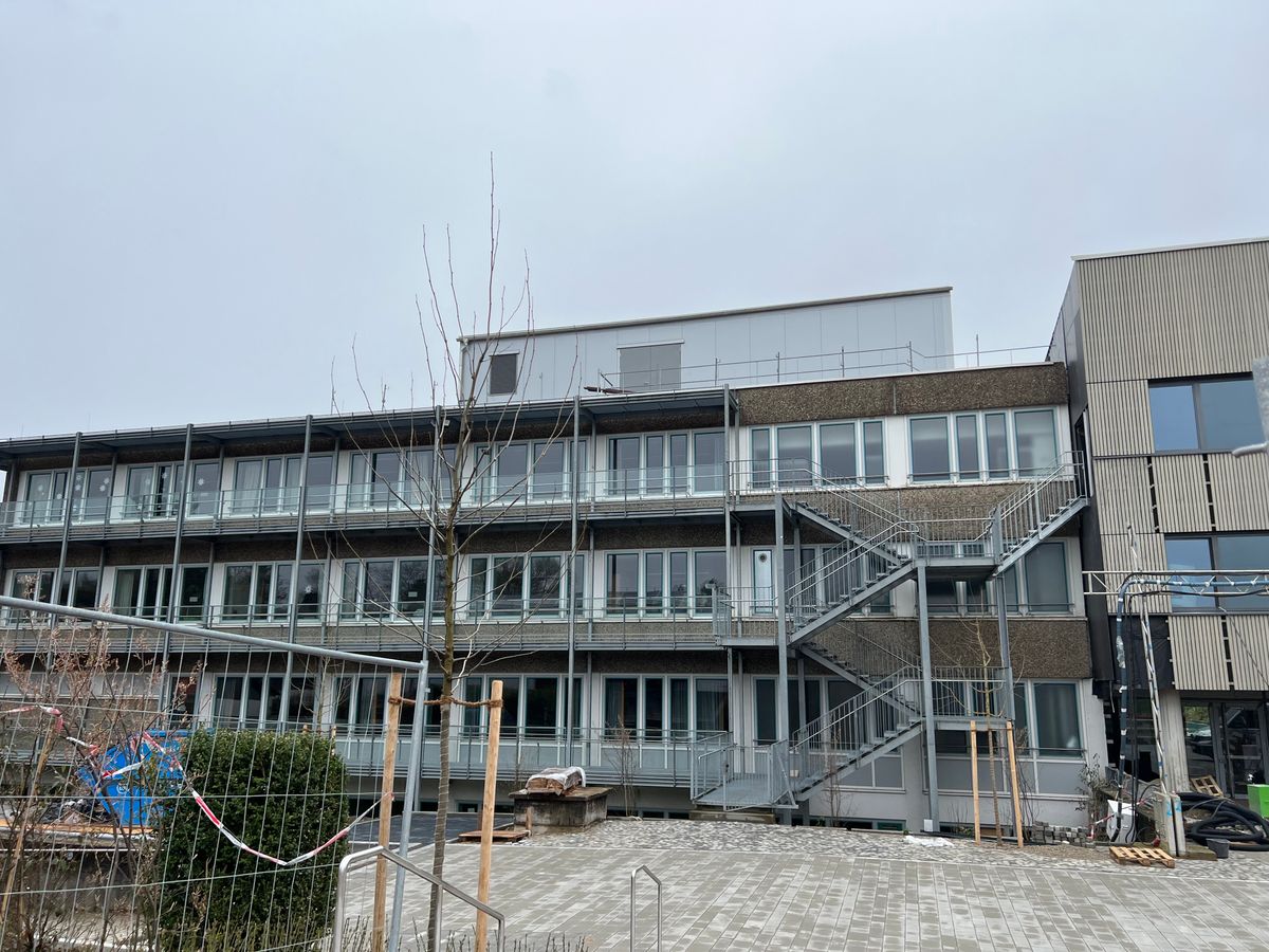 Realschule Ebersberg